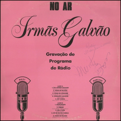 Máida E Maísa (1990) (SDK 101494)